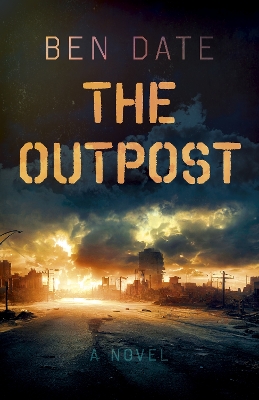 Book cover for Outpost, The
