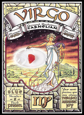 Cover of Virgo