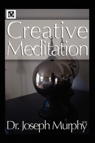 Cover of Creative Meditation