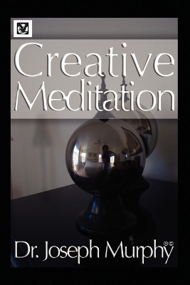 Book cover for Creative Meditation