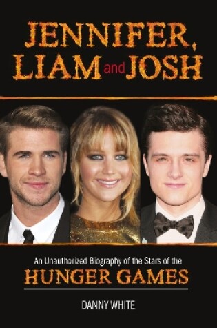 Cover of Jennifer, Liam and Josh