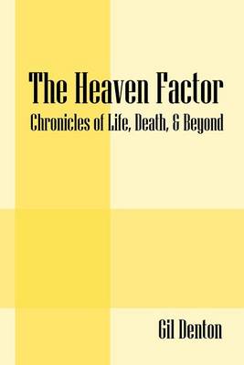 Cover of The Heaven Factor