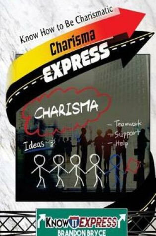 Cover of Charisma Express