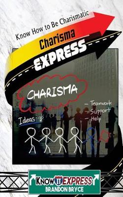 Cover of Charisma Express