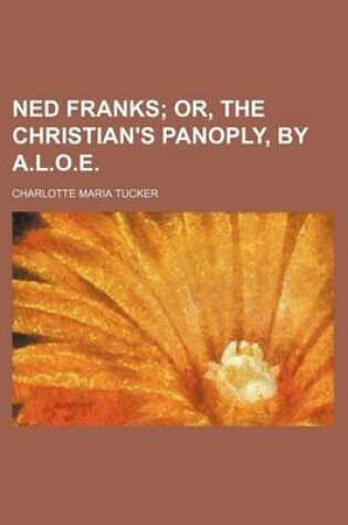 Cover of Ned Franks