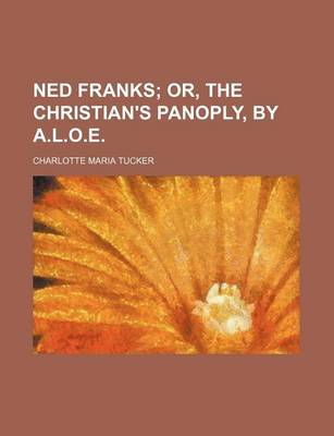 Book cover for Ned Franks