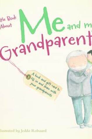 Cover of Me and My Grandparents