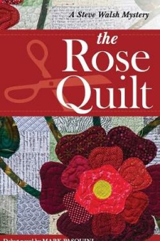 Cover of The Rose Quilt