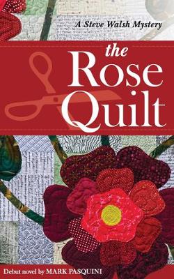 Cover of The Rose Quilt