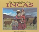 Cover of The Grandchildren of the Incas