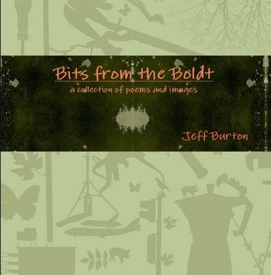 Book cover for Bits from the Boldt