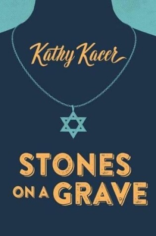 Cover of Stones on a Grave