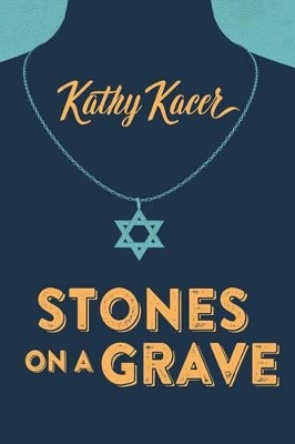 Cover of Stones on a Grave