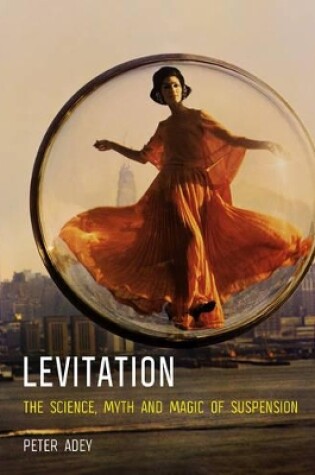 Cover of Levitation