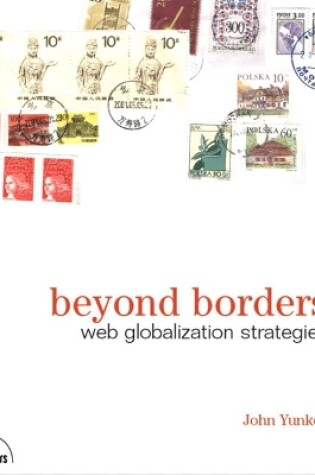 Cover of Beyond Borders