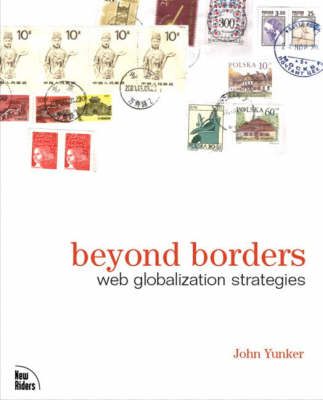 Book cover for Beyond Borders