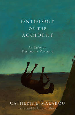 Book cover for The Ontology of the Accident