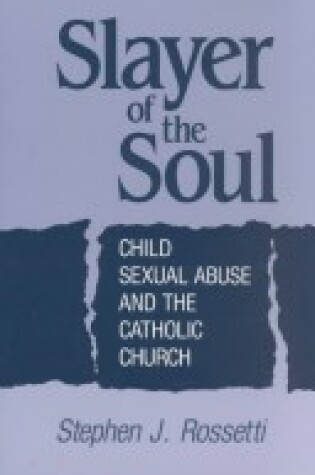 Cover of Slayer of the Soul