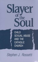 Book cover for Slayer of the Soul