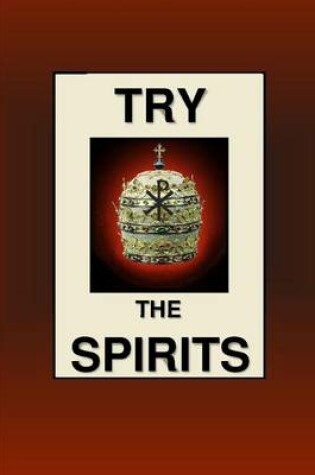 Cover of Try the Spirits