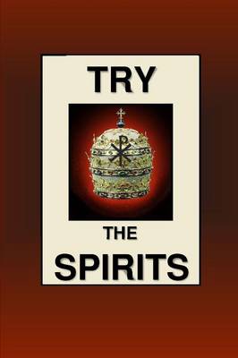 Book cover for Try the Spirits