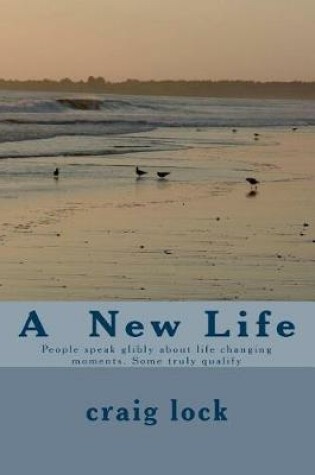 Cover of A New Life