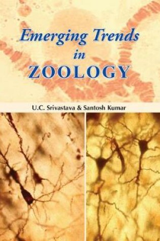 Cover of Emerging Trends in Zoology