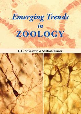 Book cover for Emerging Trends in Zoology