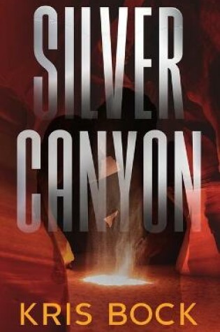Cover of Silver Canyon