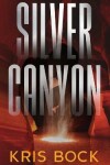 Book cover for Silver Canyon