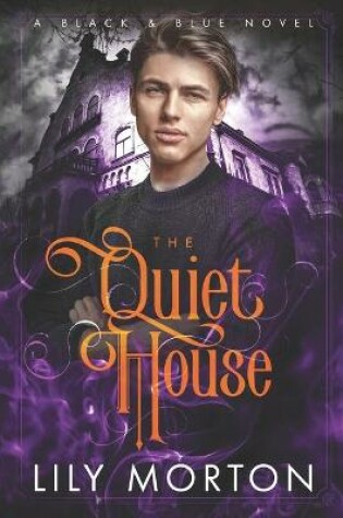 Cover of The Quiet House