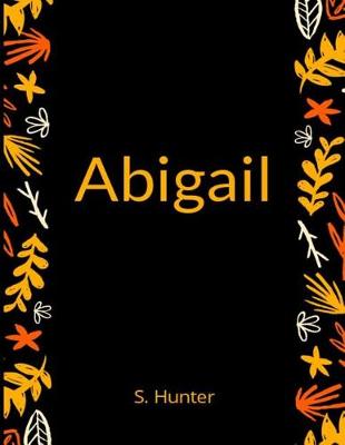 Book cover for Abigail