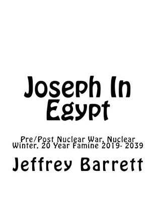 Book cover for Joseph In Egypt