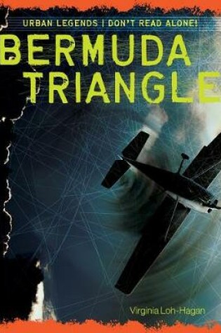 Cover of Bermuda Triangle