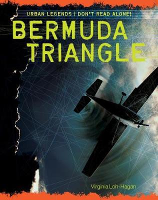 Book cover for Bermuda Triangle