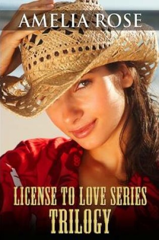 Cover of License to Love Series