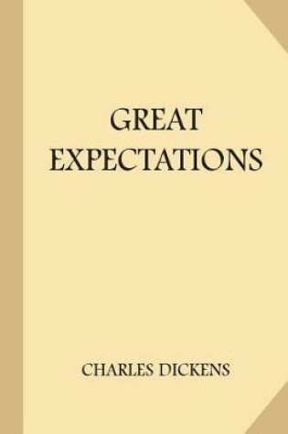 Cover of Great Expectations [complete, All Volumes]