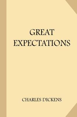 Book cover for Great Expectations [complete, All Volumes]