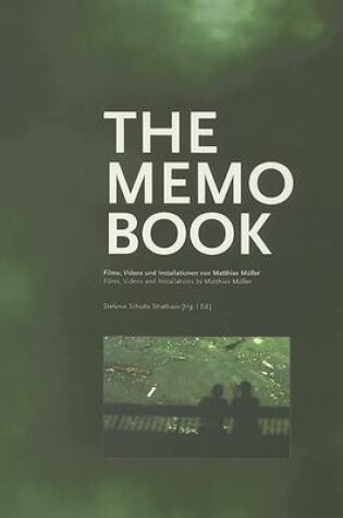 Cover of The Memo Book