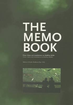 Book cover for The Memo Book