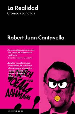 Cover of La Realidad