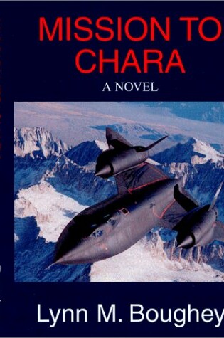 Cover of Mission to Chara