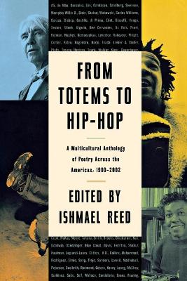 Book cover for From Totems to Hip-Hop