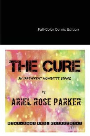 Cover of The Cure Series Book II