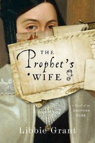 Cover of The Prophet's Wife