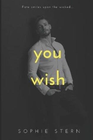 Cover of You Wish