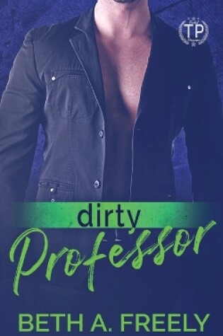 Cover of Dirty Professor