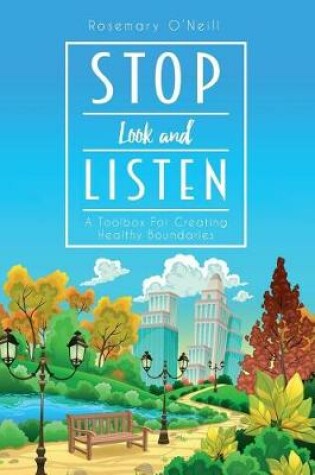 Cover of Stop Look and Listen