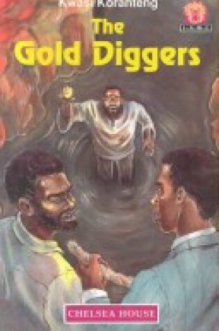 Cover of The Gold Diggers