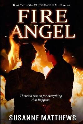 Cover of Fire Angel